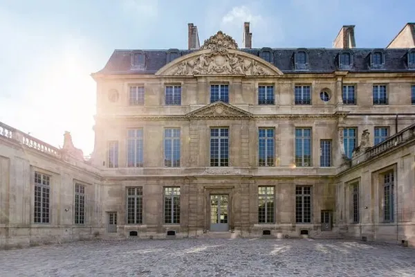 Picasso Museum Paris: Skip-the-Line Entry Ticket