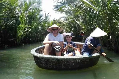 Discover Da Nang & Hoi An: A Cultural & Natural Adventure