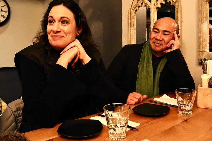 Experience Image img1