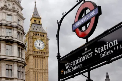 Discover Royal London: An Exclusive 3-Hour Private Walking Tour