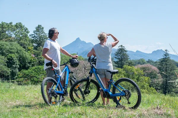 Northern Rivers Rail Trail E-Bike Adventure: Explore with Ease!