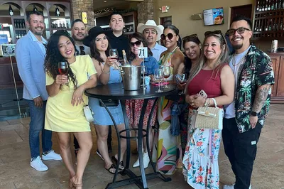 Temecula Wine Country Adventure: Sip, Savor, and Explore Like a Local!