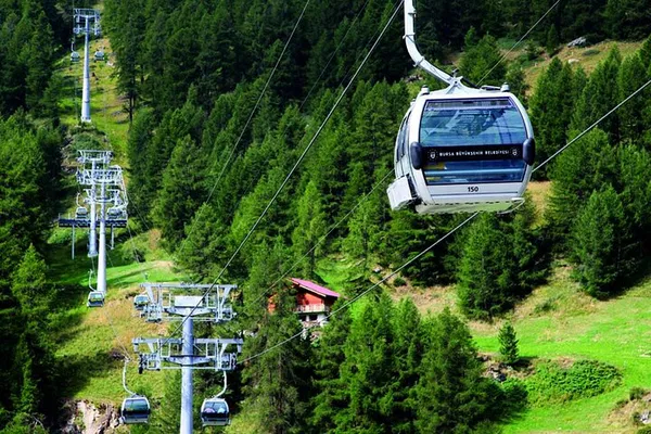 Unveiling Bursa & Uludag: A Historical Day Trip from Istanbul