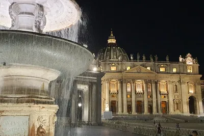 Vatican Evening Tour: Private, Skip-the-Line & Sistine Chapel