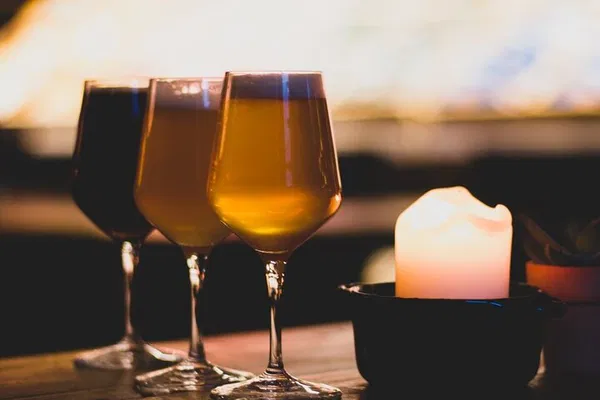 Oslo's Brews: Uncover the City's Best Microbreweries!