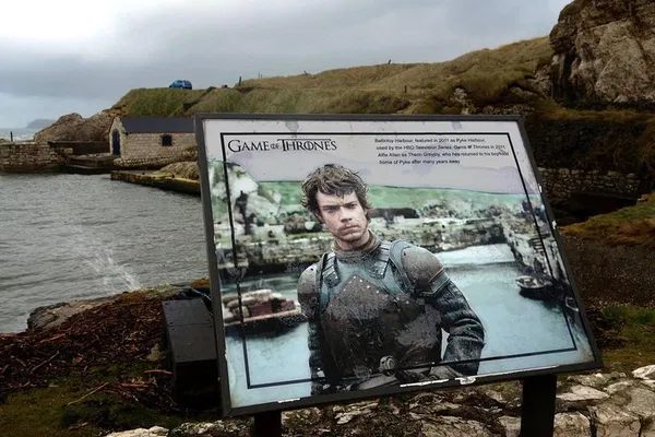 Unleash Your Inner Stark: A Private 'Game of Thrones' Filming Location Adventure from Belfast