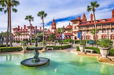 Unveiling St. Augustine's Charm: A Tailored Historical Private Tour