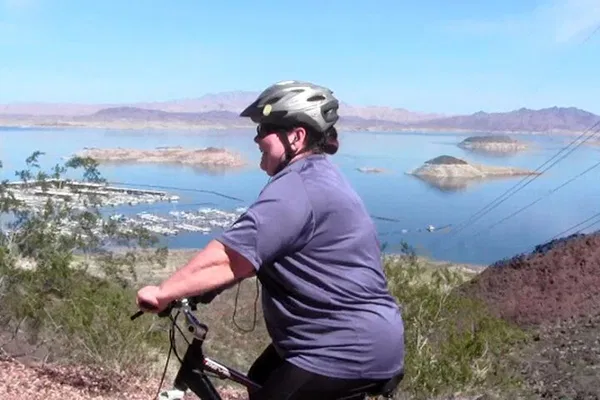 Las Vegas Skyline Bike Tour: Henderson's Scenic Adventure