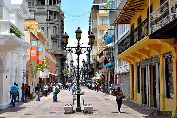 Uncover Dominican History: A Day Trip to Santo Domingo from Punta Cana