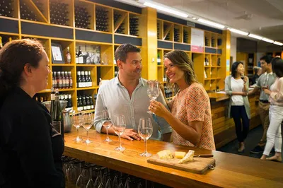 Yarra Valley: A Premium Food & Wine Lover's Day Tour