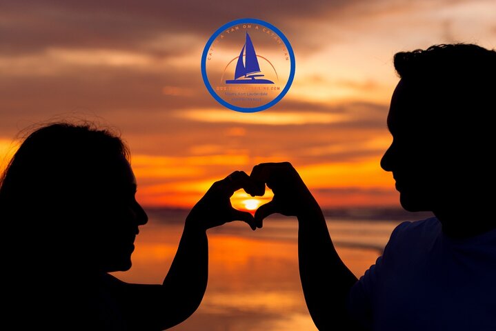Ft. Lauderdale Sunset Catamaran Cruise: Millionaire Views