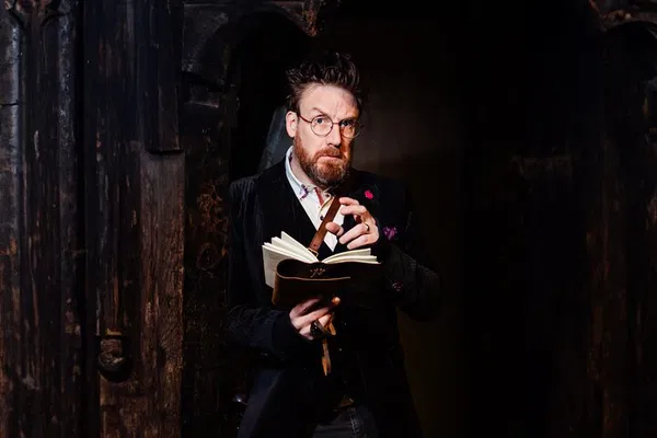 Unearth York's Spectral Secrets: The Spookologist's Haunted Tour