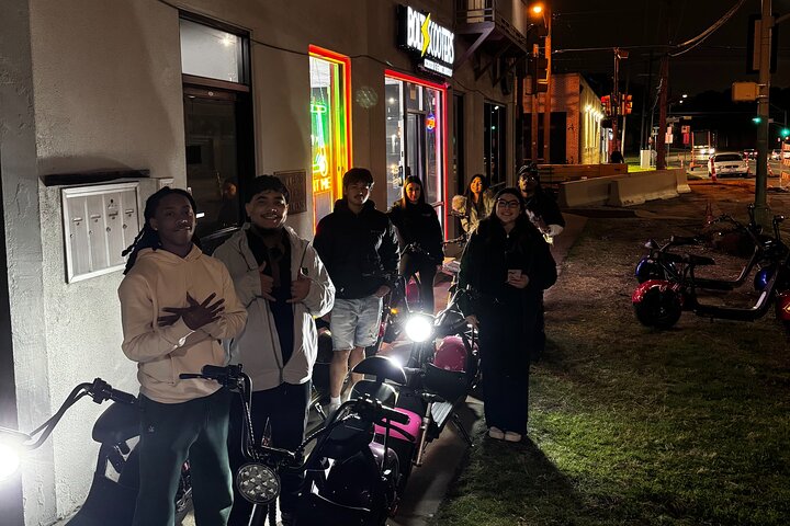 Experience Image img1