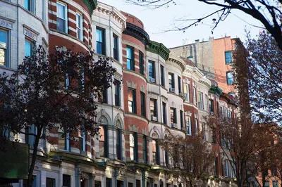 Experience Harlem's Soul: A Gospel Celebration & Historical Bus Tour