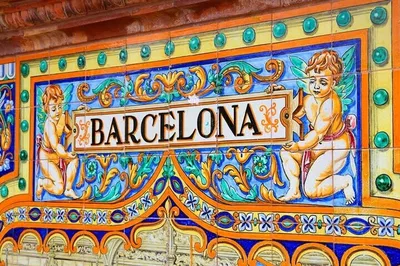 Uncover Barcelona's Soul: A Guided Walking Tour Through History & Art