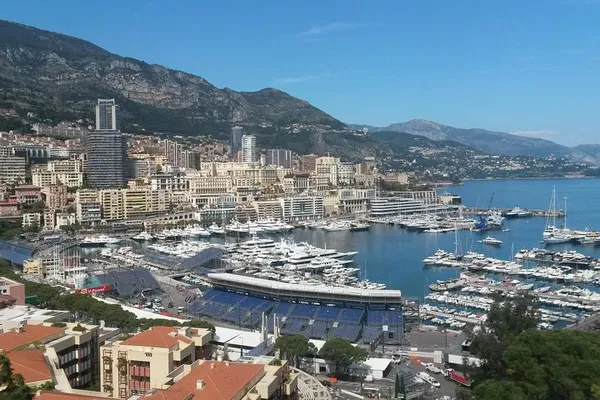 Cannes Shore Excursion: Unveiling Eze, Monaco & French Riviera
