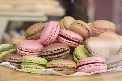 Savor Montmartre: A Private Culinary Journey Through Paris