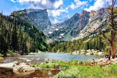 Denver & Rockies 5-Day Small Group Tour: Aspen & More!