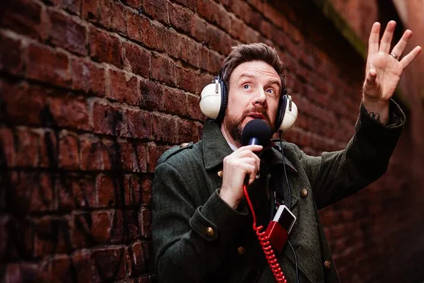 York True Crime Tour: Murder & Mayhem Walking Audio Tour