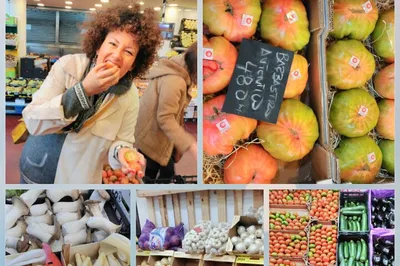 Madrid Food Tour: Market Visit & Optional Tapas Pairing