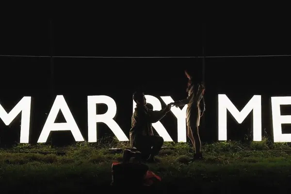 NYC Helicopter Proposal: Soar into Forever with Breathtaking Views!