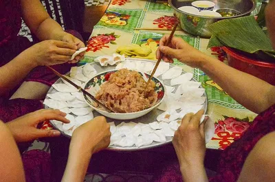 Hoi An Vegetarian Motorbike Adventure: Taste the City's Delights!