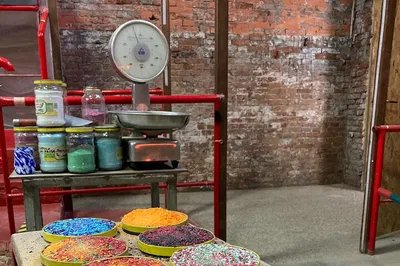 Unveiling Murano's Glassblowing Secrets: A Venetian Private Tour