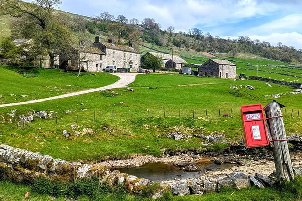 Yorkshire Dales Tour: 'All Creatures Great & Small'