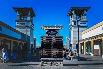 San Francisco Outlet Adventure: Private Shopping Tour