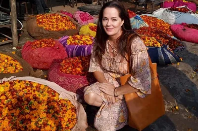Jaipur Sunrise Tour: Unveiling the Pink City's Morning Charm
