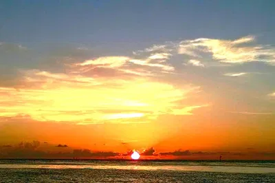 St. Pete Beach Sunset Cruise: Unforgettable Views & Dolphin Sightings!