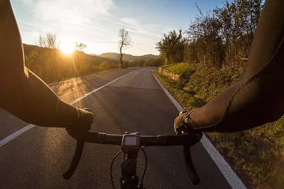 Chianti E-Bike Tour from Florence: Wine & Lunch