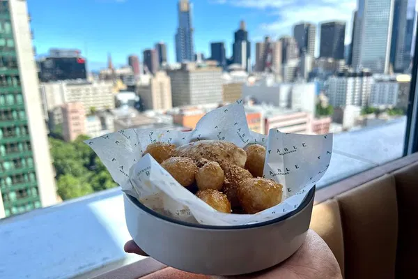 Melbourne's Multicultural Flavors: A Secret Foodie Adventure