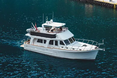 Private Fjord Cruise from Bergen on a Luxury Yacht
