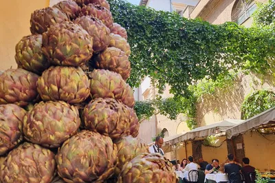 Savor Rome: Trastevere's Culinary Secrets & Hidden Gems Walking Tour