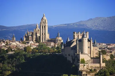 Uncover Segovia's Splendor: A Personalized Day Trip from Madrid