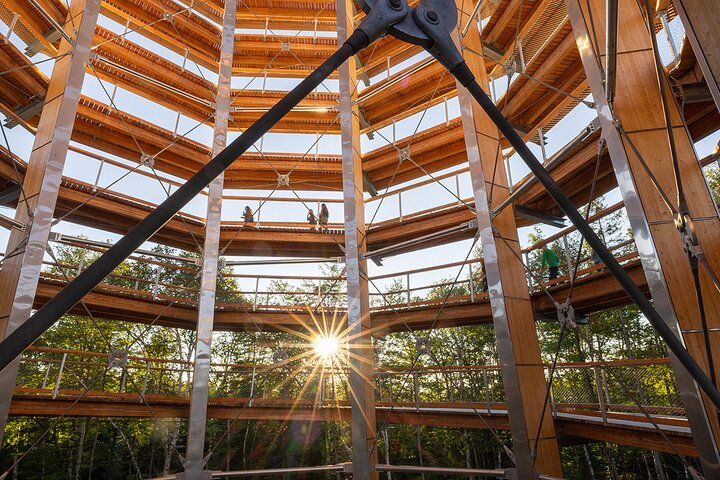 Experience Image img1