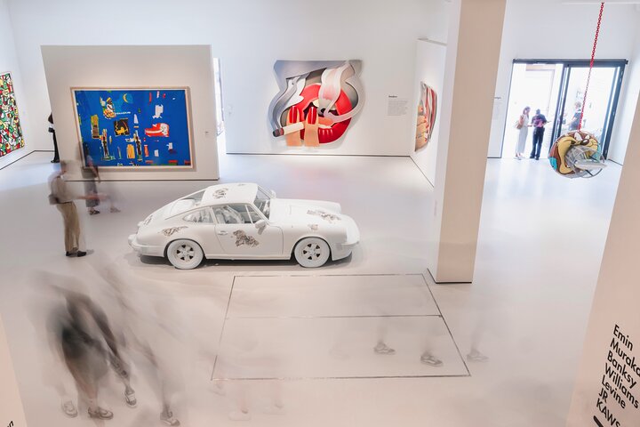 Experience Image img1