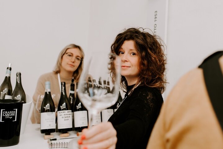 Uncover Piedmont's Gems: A Sommelier-Led Barolo & Barbaresco Wine Tour