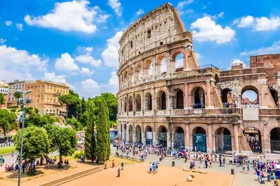 Uncover Ancient Rome: Private Colosseum, Forum & Palatine Hill Tour