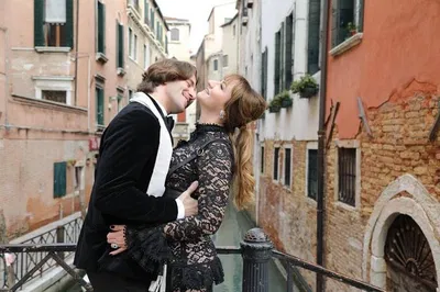 Padua Vacation Photoshoot: Capture Picture-Perfect Moments!
