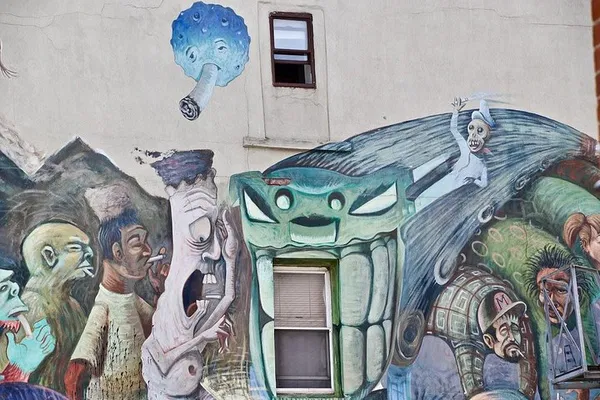 Savor Williamsburg: A Delectable Food Tour Adventure