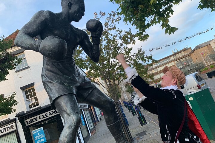 Experience Image img4