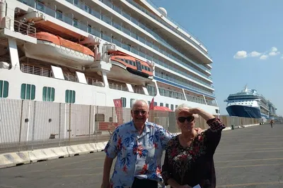 Rome & Vatican: Private Full-Day Shore Excursion from Civitavecchia