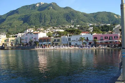Exclusive Ischia & Procida Yacht Tour: Uncover Coastal Gems!