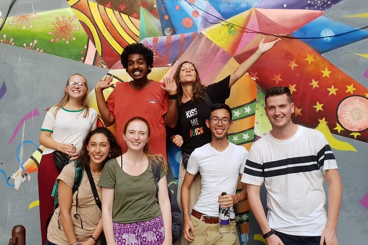 Experience Image img1