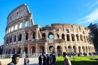 7-Day Italy Tour: Rome, Florence, Venice & More!