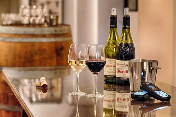 Unveiling Rhône Wines: An Immersive Journey at Maison Brotte, Avignon