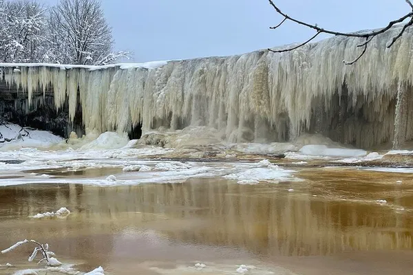 Discover Lahemaa: A Day of Estonian History & Nature