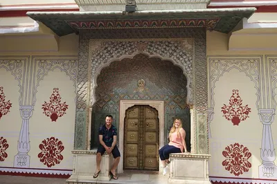 Unveiling New Delhi: A Guided Historical & Cultural Journey